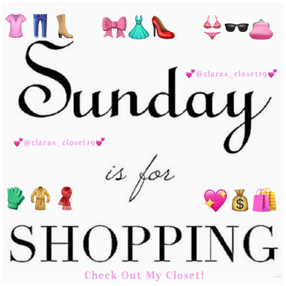 Scroll Down for more Information & Fun 💗